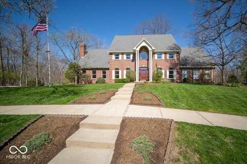 6013 Yellow Birch Court, Avon, IN 46123