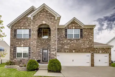 1583 Valdarno Drive, Greenwood, IN 46143