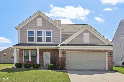 6681 Keepsake Drive, Whitestown, IN 46075