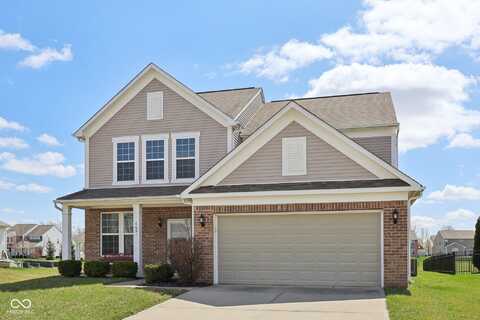 6681 Keepsake Drive, Whitestown, IN 46075