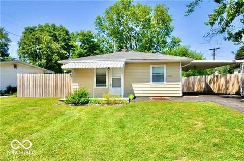 3021 Midvale Drive, Indianapolis, IN 46222
