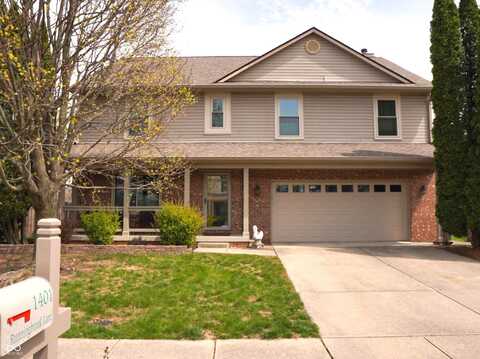 1401 Runningbrook Lane, Avon, IN 46123