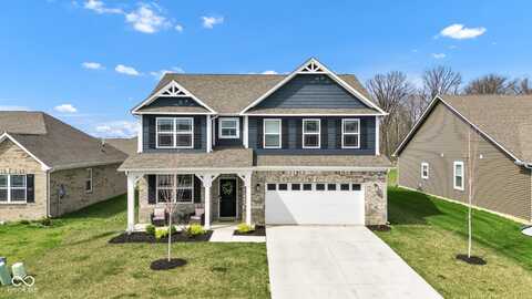 6622 Cardiff Circle, McCordsville, IN 46055