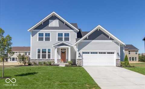 12004 Crestwater Court, Fishers, IN 46037