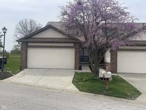 599 Cielo Vista Drive, Greenwood, IN 46143
