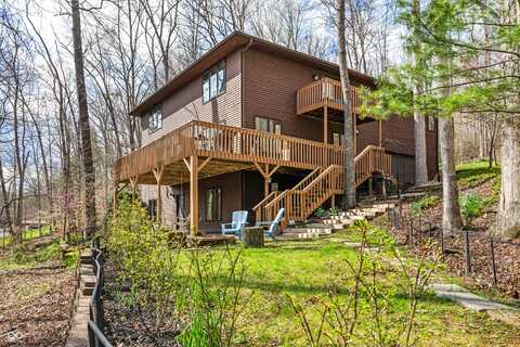 13306 W 50 S, Columbus, IN 47201