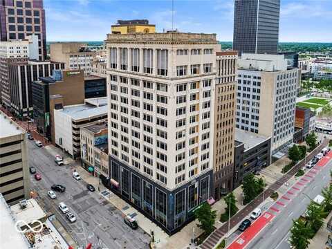 110 Washington Street, Indianapolis, IN 46204