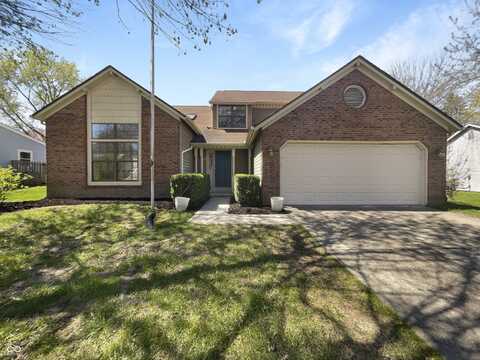 9162 Hadway Drive, Indianapolis, IN 46256