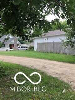103 N Bradley Avenue, Indianapolis, IN 46201