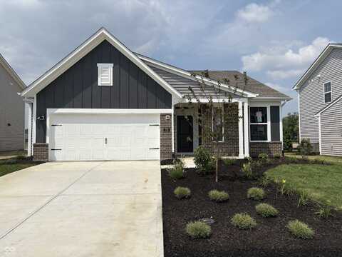 778 Oakleaf Drive, Greenfield, IN 46140