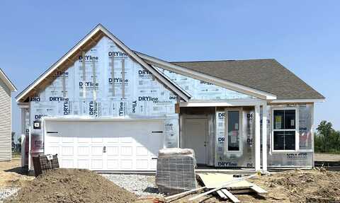 778 Oakleaf Drive, Greenfield, IN 46140