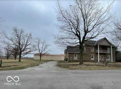 2365 E 850 N, Lebanon, IN 46052