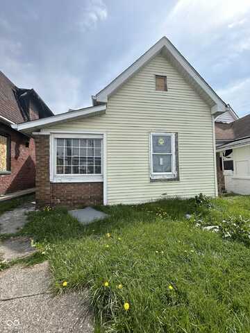 2157 S Meridian Street, Indianapolis, IN 46225