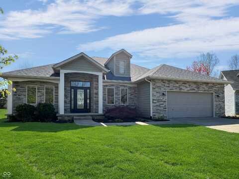 1995 Brookfield Court, Columbus, IN 47201