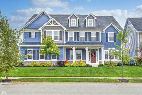 12959 Girvan Way, Fishers, IN 46037