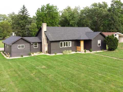 6555 Michigan Road, Indianapolis, IN 46268