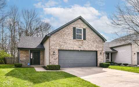 10839 Cedar Pine Drive, Indianapolis, IN 46235