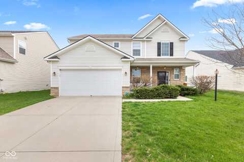 15144 Dry Creek Road, Noblesville, IN 46060