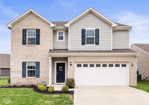 2681 Pumpkin Patch Lane, Indianapolis, IN 46229