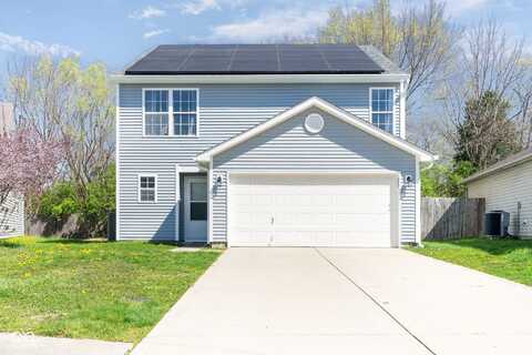 7010 Beargrass Court, Indianapolis, IN 46241