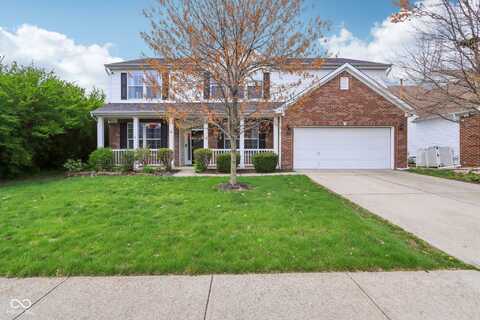 2236 Willowview Drive, Indianapolis, IN 46239