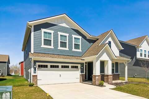 2250 Egbert Road, Westfield, IN 46074