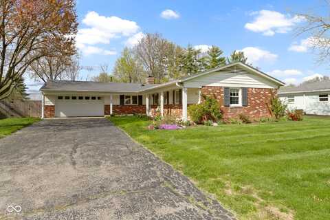 5420 E 81st Street, Indianapolis, IN 46250