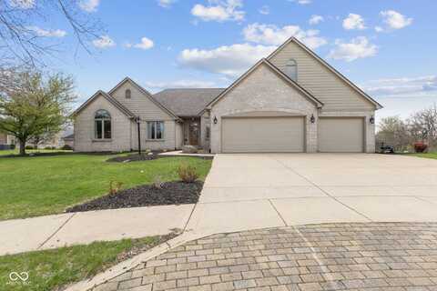 8095 Christopher Court, Avon, IN 46123