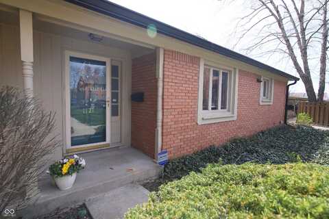 1121 Canterbury Court, Indianapolis, IN 46260