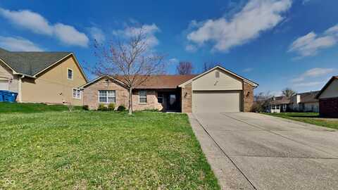 12334 Buckley Boulevard, Indianapolis, IN 46229