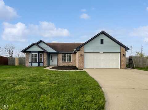 491 Westview Drive, Bargersville, IN 46106