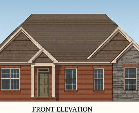 6100 Horizon Drive, Columbus, IN 47201