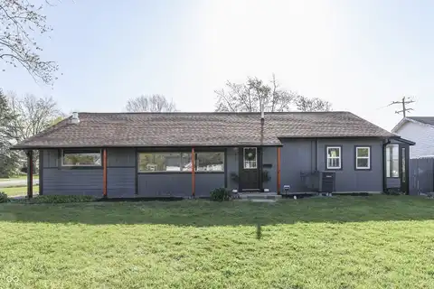 91 Crestview Drive, Greenwood, IN 46143