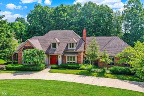7545 Chablis Circle, Indianapolis, IN 46278