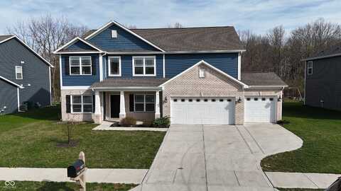9207 Foudray Circle N, Avon, IN 46123