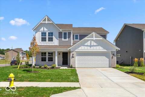 425 Atlas Drive, Lebanon, IN 46052