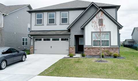 15702 Cobbs Crk Lane, Noblesville, IN 46060