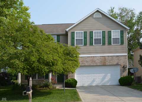 12326 River Valley Drive, Fishers, IN 46037