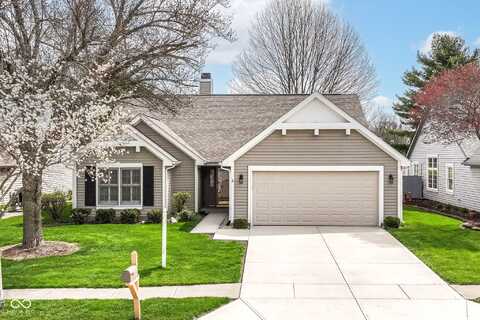 4842 Ashbrook Drive, Noblesville, IN 46062