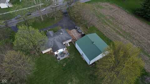 876 N Raceway Road, Indianapolis, IN 46234
