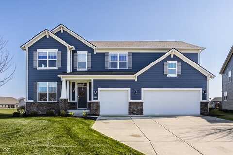 11880 Whisper Ridge Drive, Noblesville, IN 46060