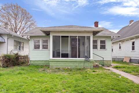2035 Koehne Street, Indianapolis, IN 46202