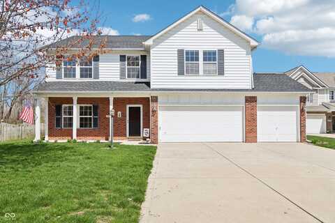 7354 Ponderosa Pines Lane, Indianapolis, IN 46239