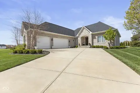 5348 Ashby Court, Greenwood, IN 46143