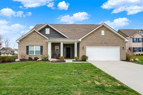 3572 Westmore Circle, Bargersville, IN 46106