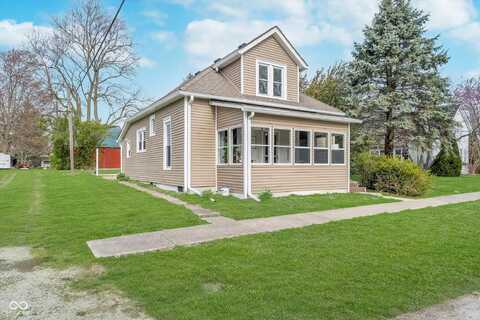 702 S Fanning Street, Sheridan, IN 46069
