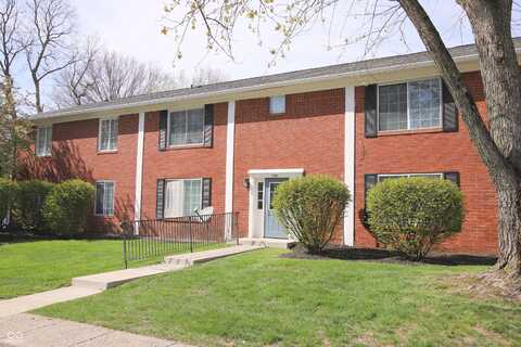 928 Hoover Village Drive, Indianapolis, IN 46260