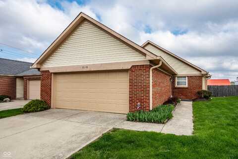 8116 Heritage Commons Drive, Indianapolis, IN 46219