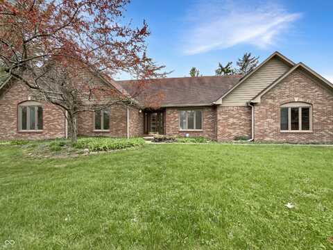 6915 Juliet Drive, Avon, IN 46123