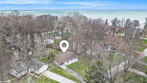 3310 Blue Water, Burtchville, MI 48059